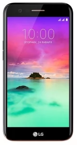 фото: отремонтировать телефон LG K10 (2017) M250