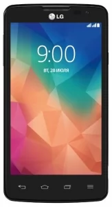 фото: отремонтировать телефон LG L60I X135