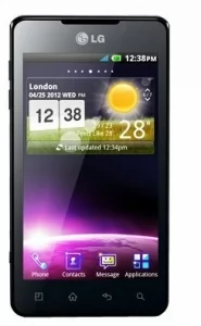 фото: отремонтировать телефон LG Optimus 3D Max P725